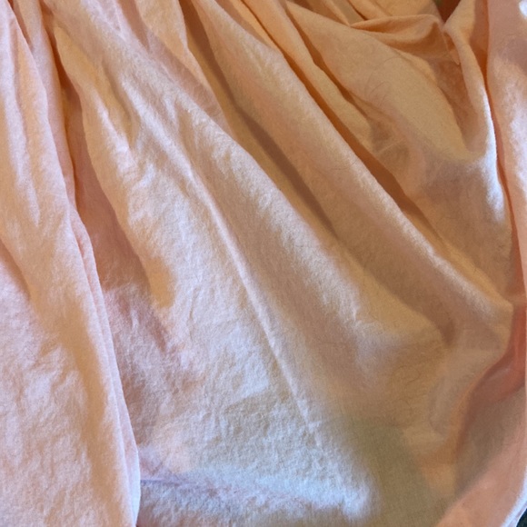 Janie and Jack pink Easter flower dress - Picture 10 of 10